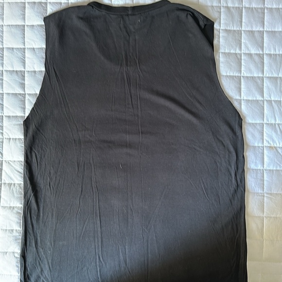 Lauren Moshi T shirt with Skull - Picture 4 of 4